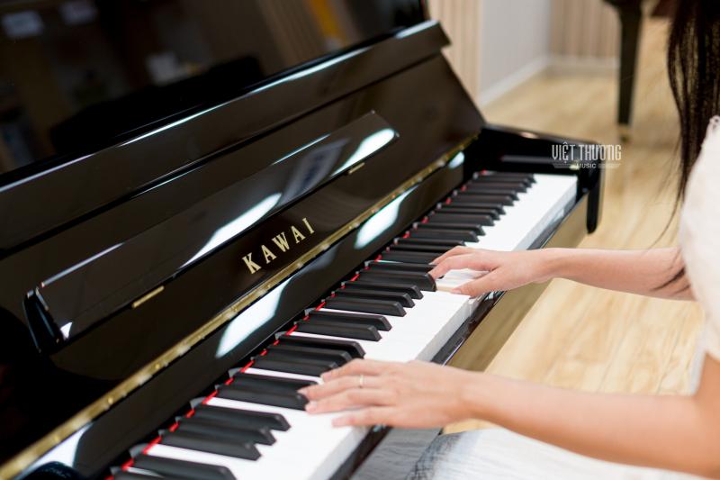 Việt Thương Music