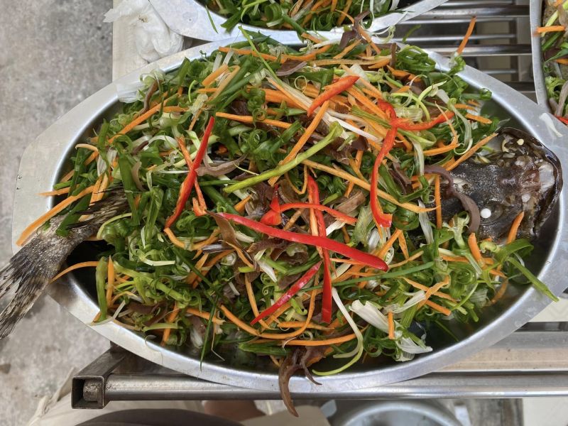 Vy Anh - Dịch Vụ Nấu Tiệc