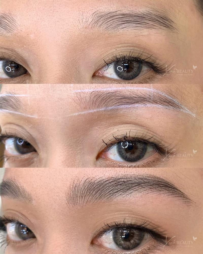 Xinh Beauty - CN Tân Phú