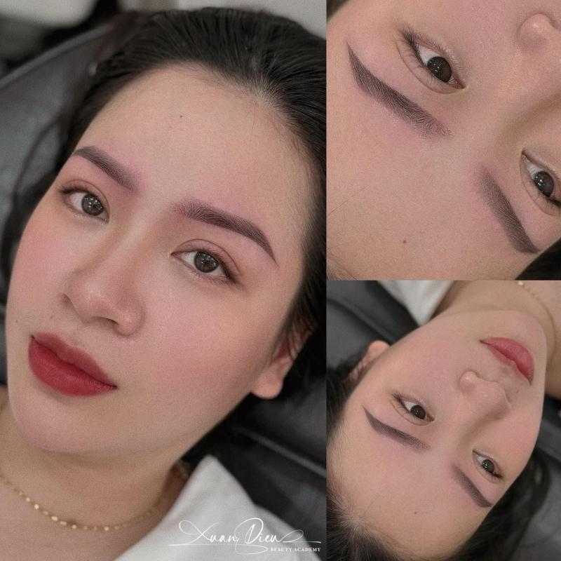 Xuan Dieu Beauty