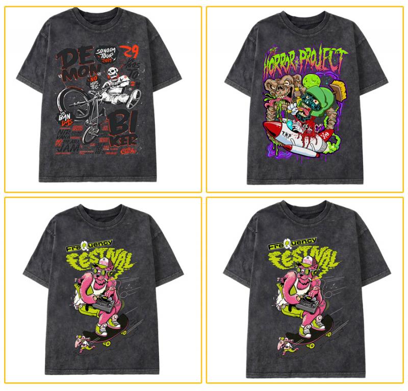 Xưởng May Áo Thun LocalBrand - Xưởng may GFC