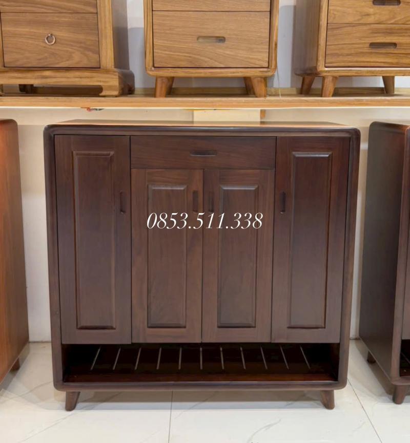 Xưởng Nội Thất Huyền Anh Bắc Ninh