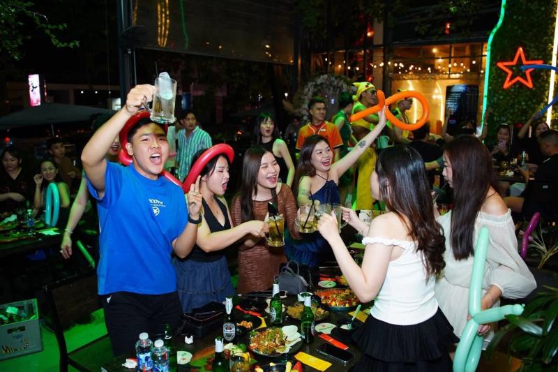 YoYo Central Hồ Con Rùa