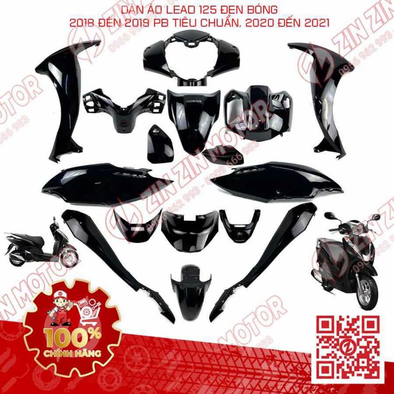 ZIN ZIN MOTOR - Phụ Tùng Xe Máy Chính Hãng