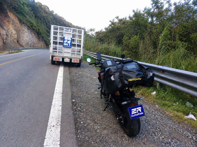ZuttoRide - Cứu Hộ Xe Máy - Xe Moto 24/24 Toàn Quốc